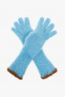 Jacquemus Gloves with logo
