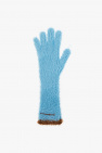 Jacquemus Gloves with logo