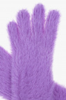 Jacquemus Gloves with logo