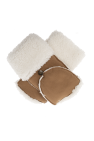 UGG Cotton gloves