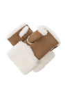 UGG Cotton gloves