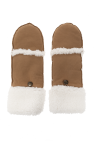UGG Cotton gloves