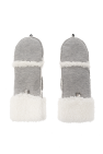 UGG Cotton gloves