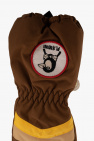 Mini Rodini Insulated gloves