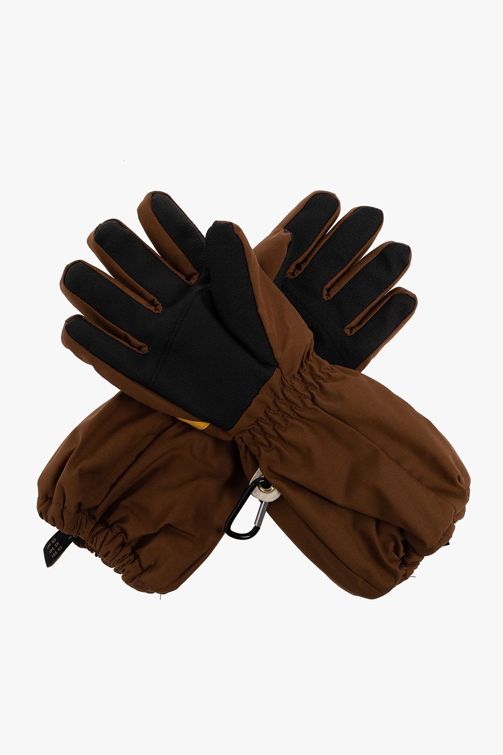 Mini Rodini Insulated gloves