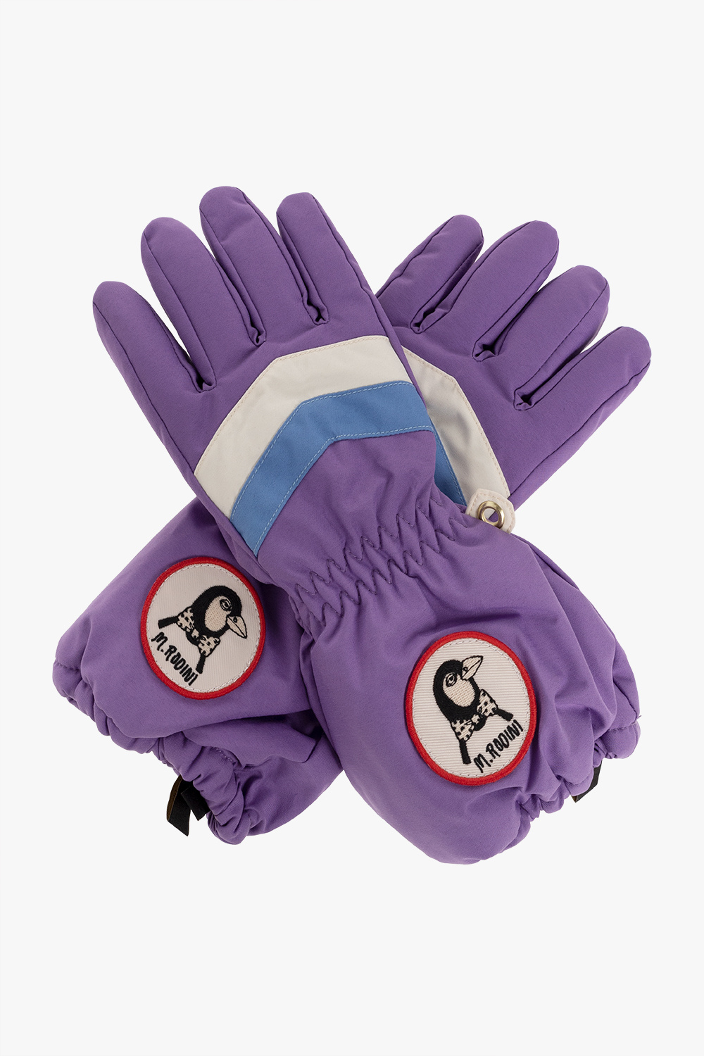 Mini Rodini Insulated gloves