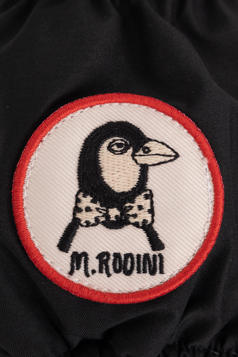 Mini Rodini Insulated gloves