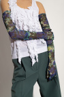 Dries Van Noten Long gloves