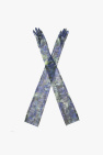 Dries Van Noten Long gloves