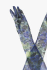 Dries Van Noten Long gloves
