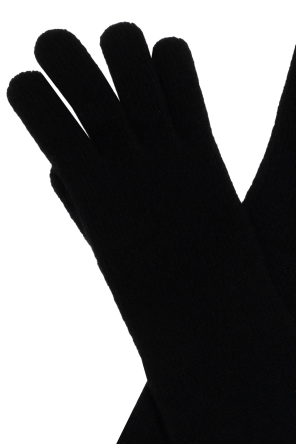 TOTEME Wool gloves