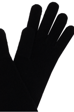 TOTEME Wool gloves