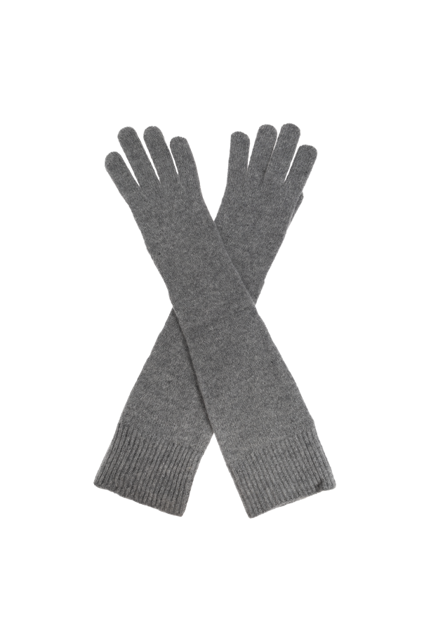 TOTEME Wool gloves