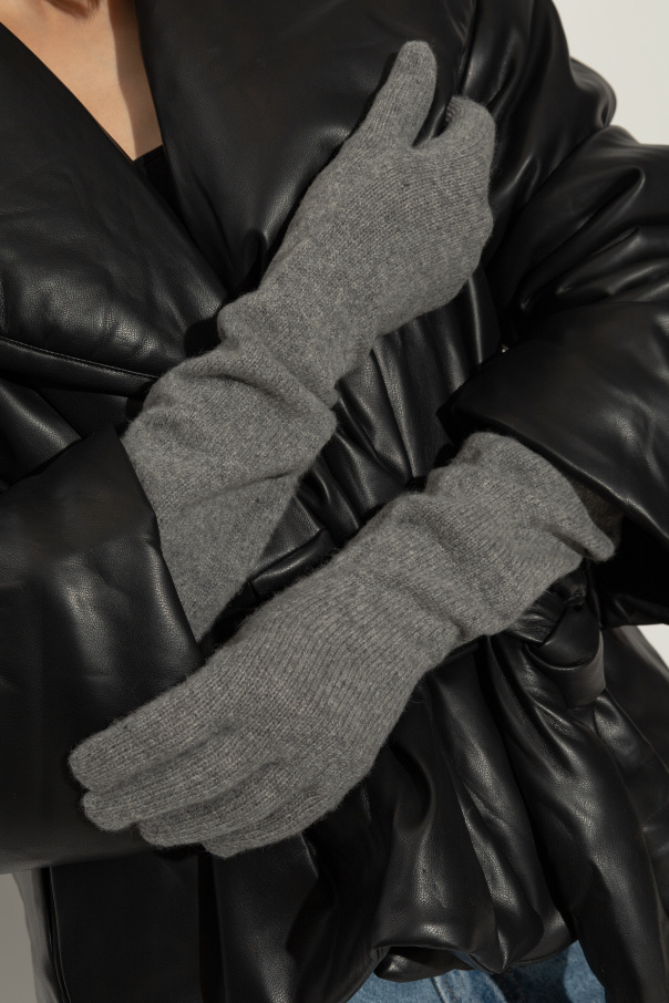 TOTEME Wool gloves