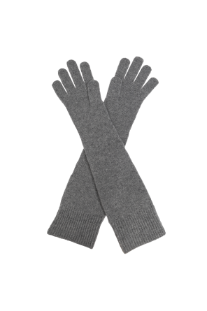 TOTEME Wool gloves