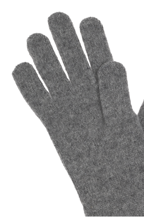 TOTEME Wool gloves