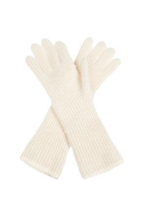 Jacquemus Gloves with logo