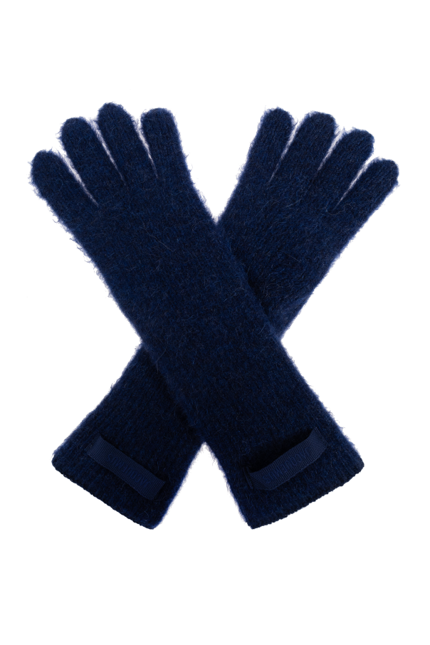 Jacquemus Woollen gloves