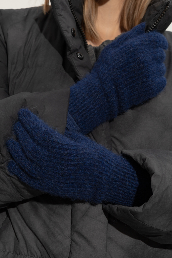 Jacquemus Woolen gloves