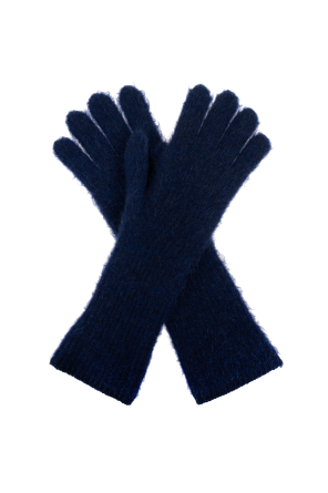 Jacquemus Woolen gloves