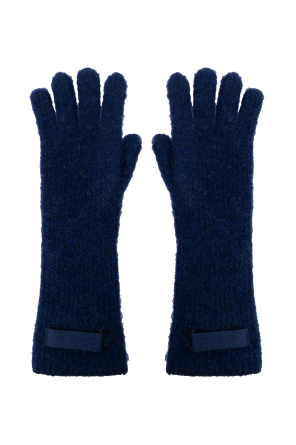 Jacquemus Woollen gloves