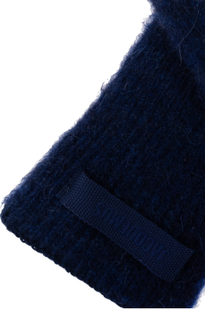 Jacquemus Woolen gloves