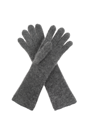 Jacquemus Wool gloves