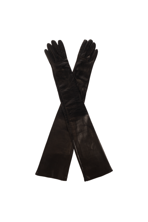 Leather Gloves od TOTEME