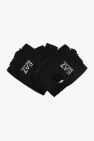EA7 Emporio Armani Gloves with logo
