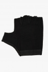 EA7 Emporio Armani Gloves with logo