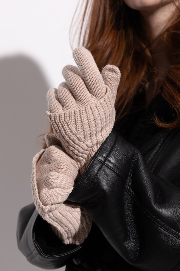 AllSaints "Traveling" gloves
