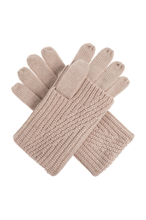 AllSaints "Traveling" gloves