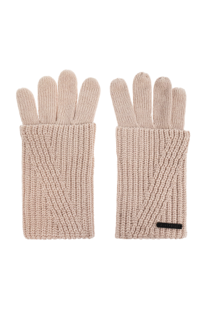 AllSaints "Traveling" gloves
