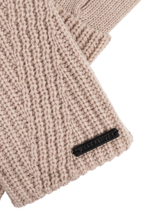 AllSaints "Traveling" gloves