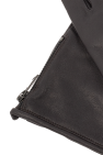 AllSaints Leather gloves