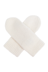 Lisa Yang Cashmere gloves 'Mittens'