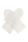 Lisa Yang Cashmere gloves 'Mittens'