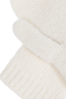 Lisa Yang Cashmere gloves 'Mittens'