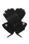 Canada Goose Double gloves