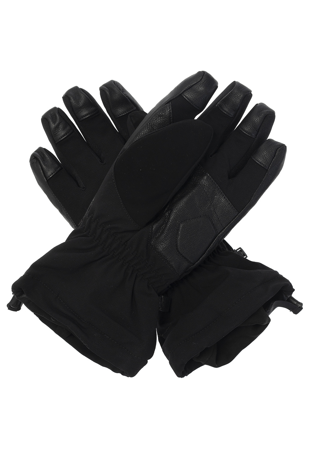 Canada Goose Double gloves