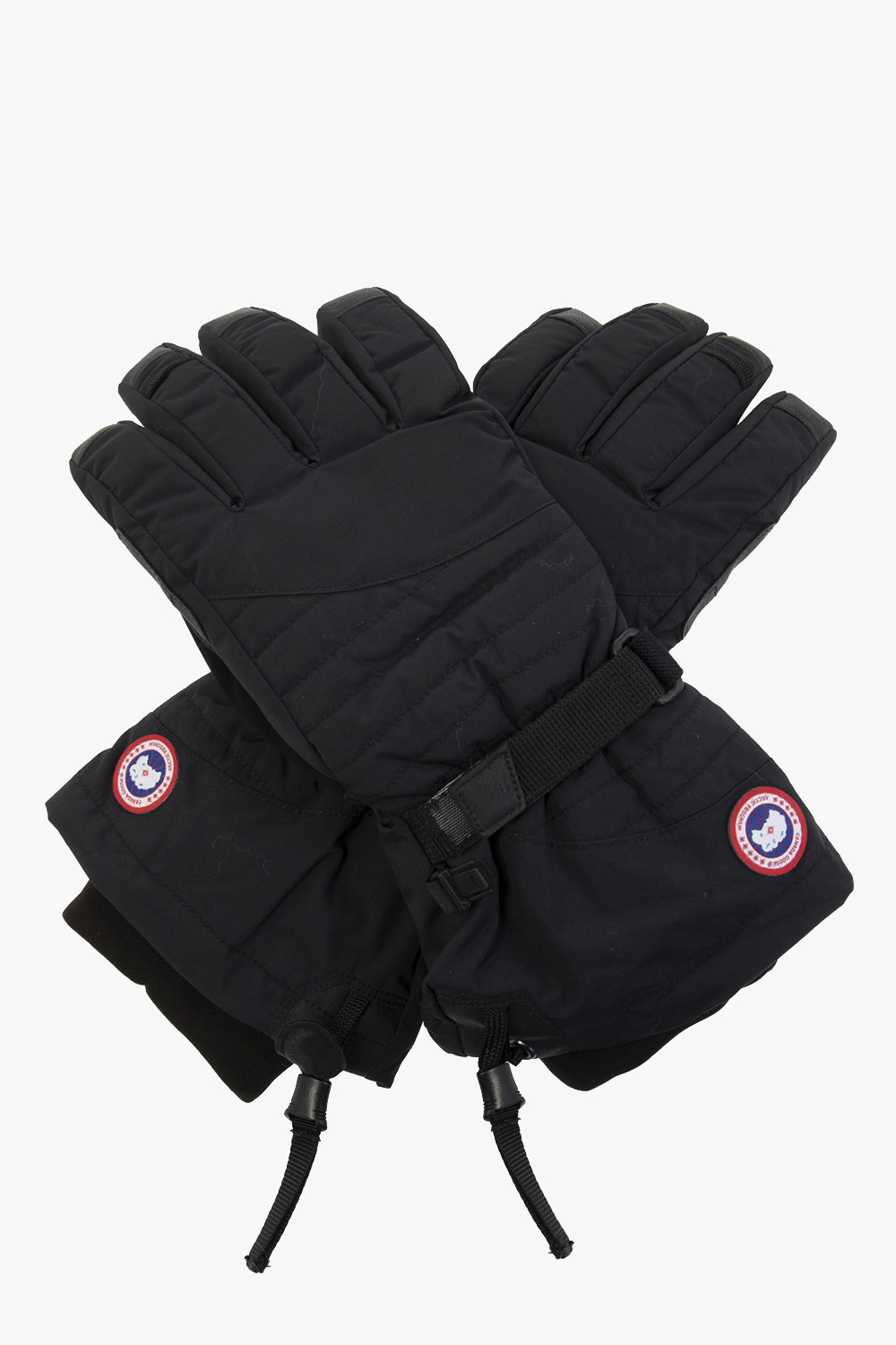 Canada Goose Down gloves