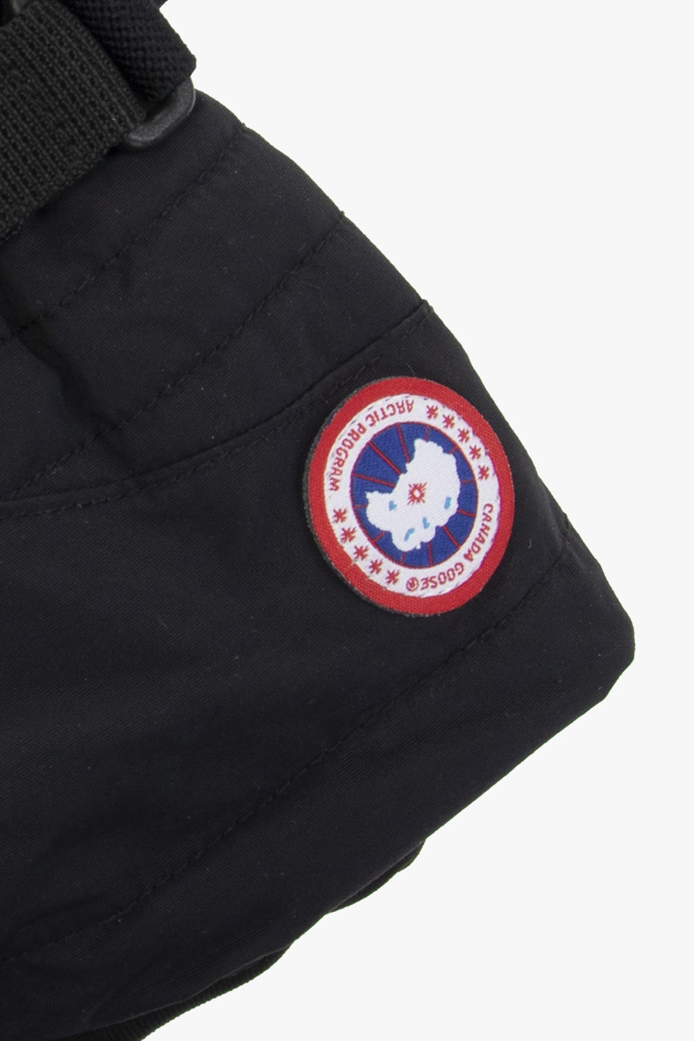 Canada Goose Down gloves