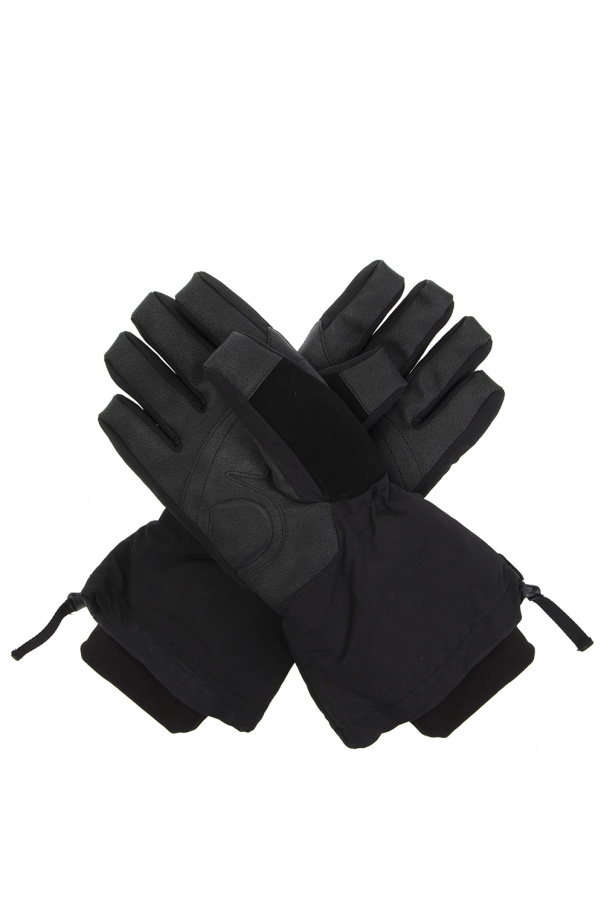 Canada Goose Down gloves