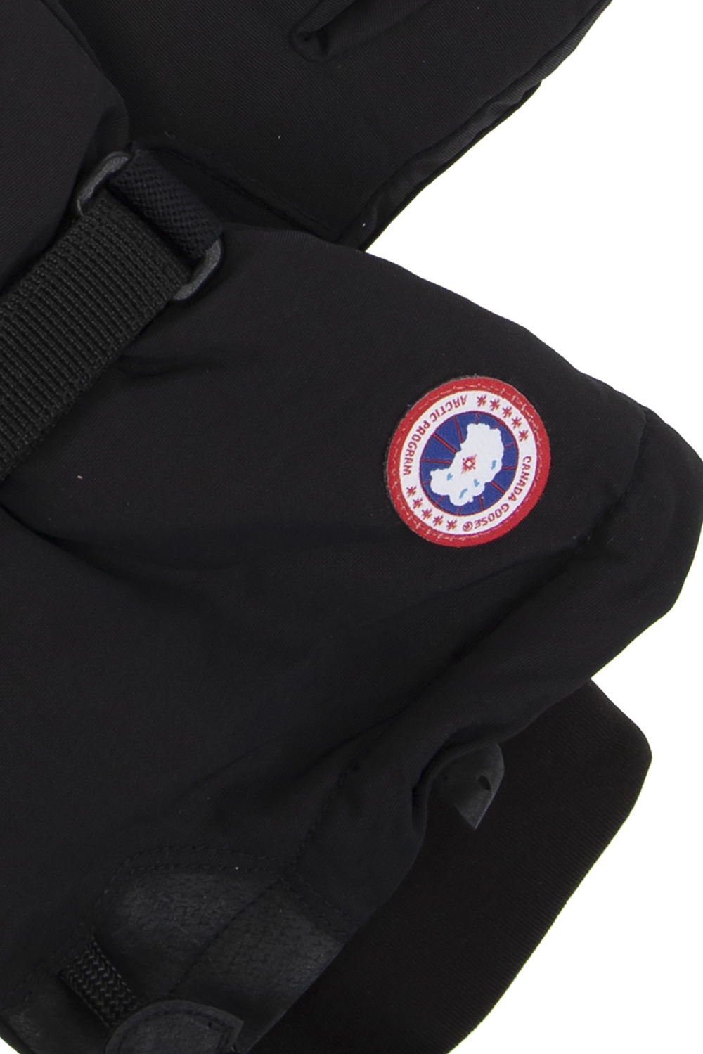 Canada Goose Down gloves