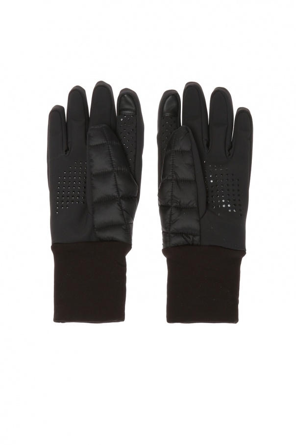 Canada Goose Quilted gloves