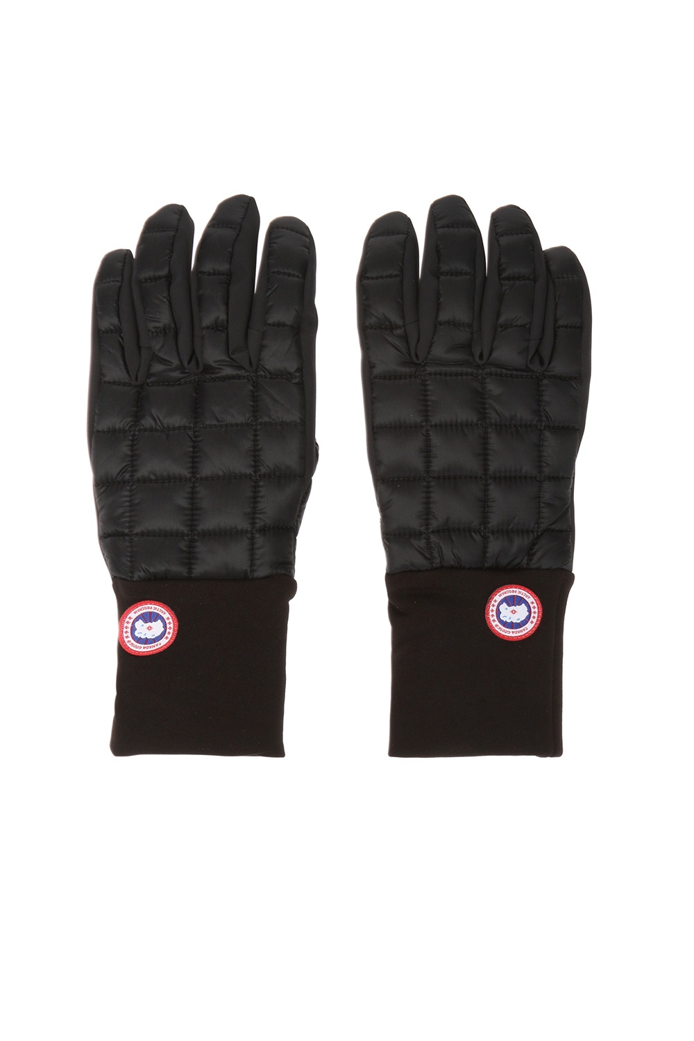 Canada Goose Quilted gloves