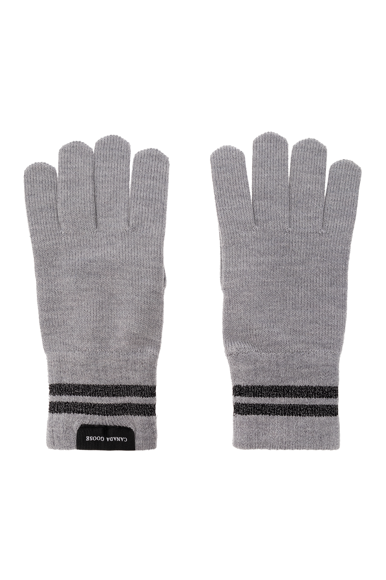 Canada Goose Wool gloves