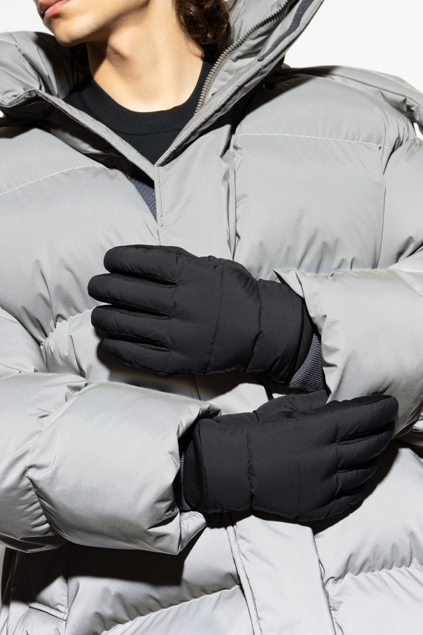 Canada Goose Padded gloves