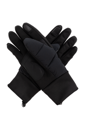 Canada Goose Padded gloves