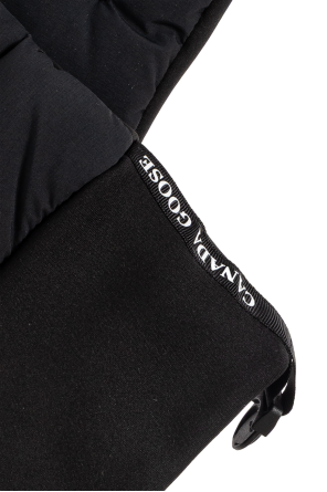 Canada Goose Padded gloves